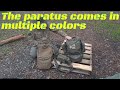 Ex Grunt REVIEWS: 3V Paratus 40L Assault Pack (with 10% off code)