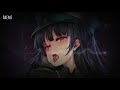 Nightcore - I can't stop drinking about you Mashup