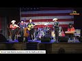 The Ernest Tubb Midnite Jamboree with host The Malpass Brothers.