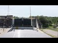 McKeil Marine Welland Canal Time-lapse