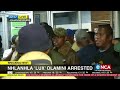 Operation Dudula leader Nhlanhla 'Lux' Dlamini speaks on his arrest