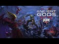 UAC Atlantica Facility (Full) REMASTER | David Levy | DOOM Eternal The Ancient Gods Part 1 OST