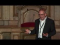 Humor and culture in international business | Chris Smit | TEDxLeuven