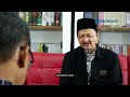 [EKSKLUSIF] Wawancara Khusus Abu Fatih: Saya Pernah Punya 6.000 Prajurit JI