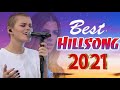 Best Playlist Of HILLSONG Christian Worship Songs 2021🙏HILLSONG Praise And Worship Songs Playlist