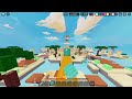 Winning With EVERY PVP KIT In Roblox Bedwars (Part 2)