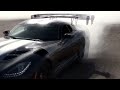 DODGE VIPER GTS Power Compilation!! Burnout// Exhaust// Loud Sound// Cold Start// Supercharged!!!