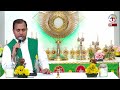 What to do when you are in a crisis - Fr Joseph Edattu VC