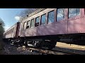 Reading and Northern 425 on the Lehigh Gorge Scenic