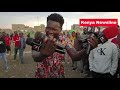 GENZ NAWAAMBIA FREE  MAANDAMANO YA NANE NANE! OMOSH 1HR ADVICE TO KENYANS ON PLANNED PROTEST