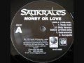 Saukrates - Money Or Love (Instrumental)