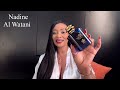 It’s A Huge Arabian Perfume Haul | Lattafa, Fragrance World, Grandeur, Al Watani, Khadlaj