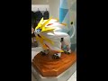 Pokemon Center Tokyo Japan 2018