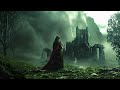 Fantasy Ambient Music 1 Hour - Witch, Dark, Mystery - The Witch's Prayer