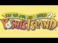 Bowser - Super Mario World 2: Yoshi's Island Music Extended