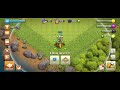 X bow 1 to max level in Clash of Clans || Ir Clash