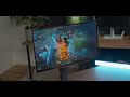 This Is The Cheapest USED OLED Gaming Monitor...