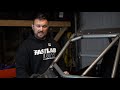 FastLab UTV Install Guide for the LSK w.i.y. Can-Am X3 2-seat Radius Roll Cage