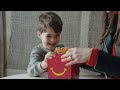 The Sad History of McDonald's Happy Meal