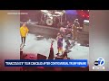 Jack Black ends Tenacious D tour after bandmate's Trump comment