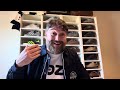 Unboxing a grail pair of Adidas Spezial plus more runners added to my collection!