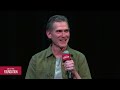 Billy Crudup Q&A for ‘The Morning Show’ | SAG-AFTRA Foundation Conversations
