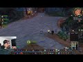 Classic Era | Orc Warrior 1-60 & Druid Gameplay | We Want Fresh Movement | Part. 26