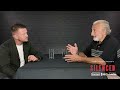 My Chat with Tommy Robinson on His Show SILENCED (THE SAAD TRUTH _1705)