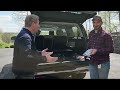 Rivian R1S Delivery Deep Dive Features Review