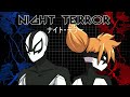 The Relentless Night Terror S1E3: Night Terror Rules of Engagement