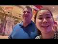 Chồng Mỹ THẮNG HAY THUA Khi Thử Vận May Tại Casino, Ăn Thử Buffet Ngon Nhất Ở Las Vegas