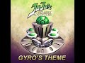 Gyro Zeppeli Theme (Steel Ball Run)