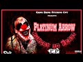 Platinum Arrow - Kissez feat Stervon ( Official Audio) Explicit Lyrics