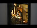 VERMEER EXPLAINED, PART 2:  Most Popular (650,000 Visitors) Rijksmuseum Exhibition Ever! (4K)