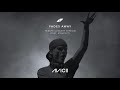 Avicii - Fades Away (Tribute Concert Version / Audio) ft. MishCatt