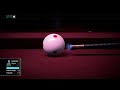 Pure Pool™ball 8 master.