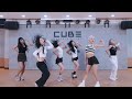 LIGHTSUM(라잇썸) - 'POSE!' (Choreography Practice Video)