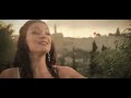 O Come, O Come Emmanuel  |  Anna Hawkins - Filmed in Israel (Hebrew & English)