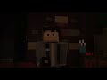 Five Nights at Freddy's | Mike's First Night | FNaF Movie Clip in Minecraft (Part 2)