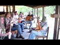 Just Pickin with Jason - Cabin Jam Part 2 7/6/24