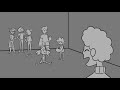 A day at Camp Cambell - camp camp animatic
