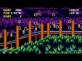 Sonic 2, but OVERPOWERED SONIC & TAILS! 💫 S2A Over 9000 💫 Sonic 2 Absolute mods Gameplay