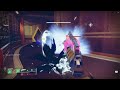I Used Fireteam Finder to go Flawless in Trials of Osiris