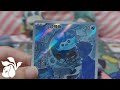 Opening Pokemon Booster Box Raging Surf.:Tradional Chinese version:.