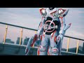 Kamen Rider Geats - GeatsIX | Henshin