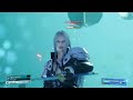 FINAL FANTASY 7 REBIRTH Rulers of the Outer Worlds Tifa Solo