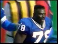 1991 - AFC Championship - Denver Broncos at Buffalo Bills