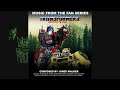 Transformers Arrival - Episode 1 Full Soundtrack (OST)