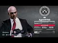 HITMAN 2 Master Mumbai Chasing A Ghost - Silent Assassin/Suit Only (Both Targets at Once)