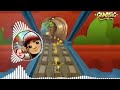 TEMA SUBWAY SURFERS REMIX GURADA E CACHORRO + BEN 10 (CRÉDITOS)